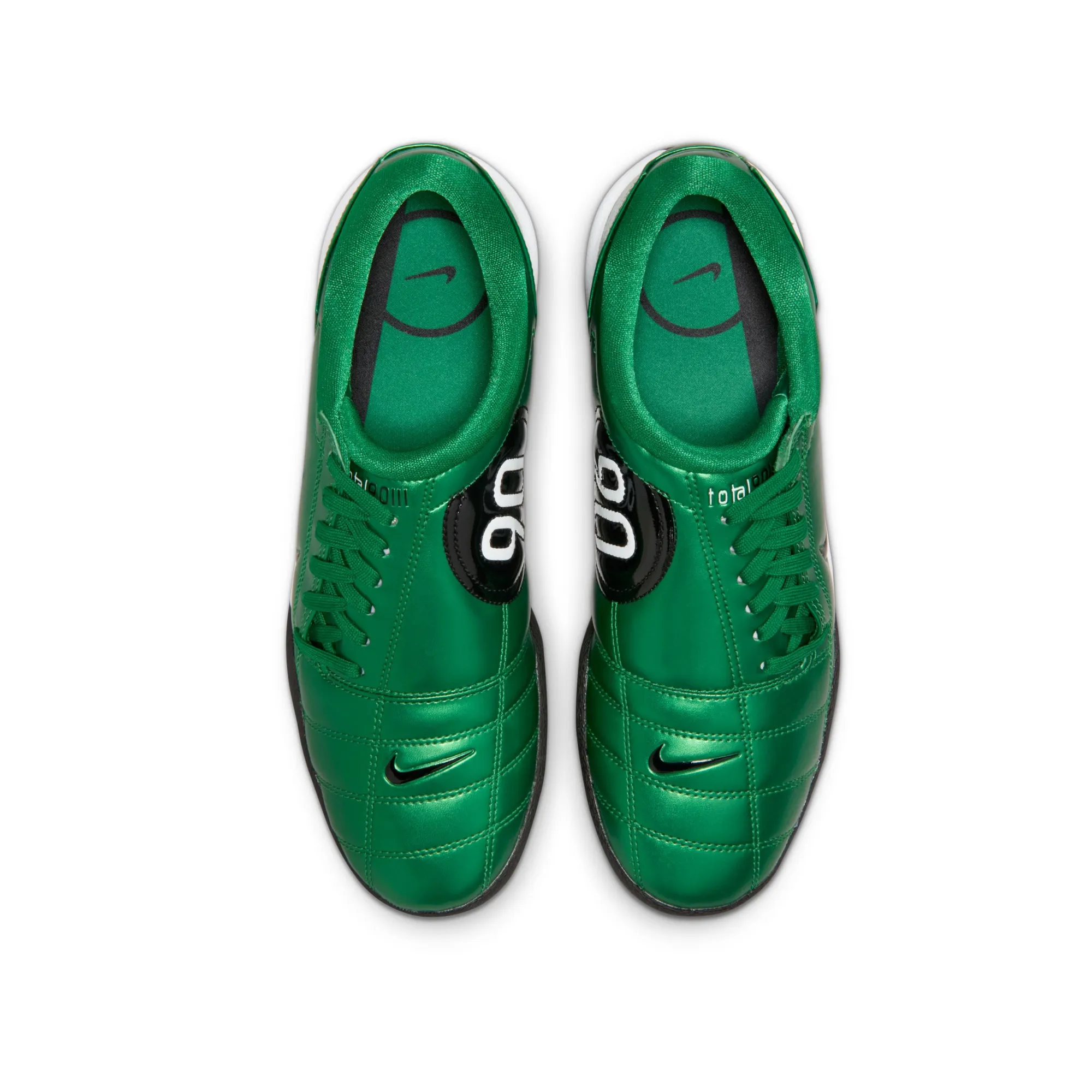 WMNS Total 90 Pine Green sold by Grinmore product image thumbnail 4
