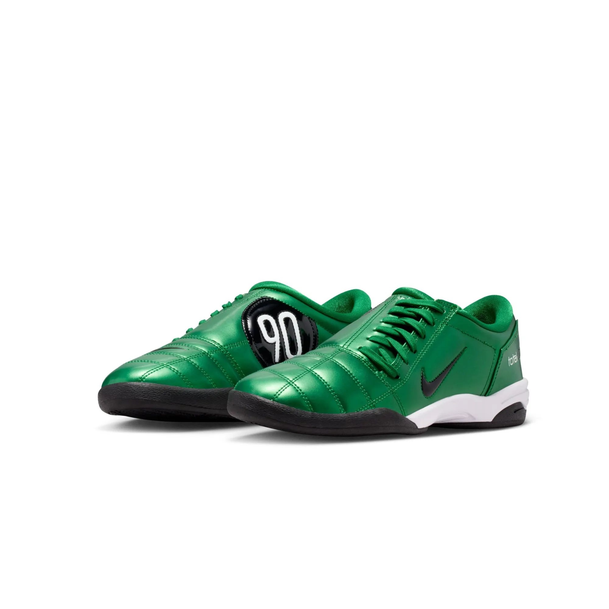 WMNS Total 90 Pine Green sold by Grinmore product image thumbnail 2