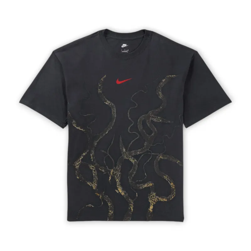 Nike Stranger Things NSW Tee sold by Grinmore