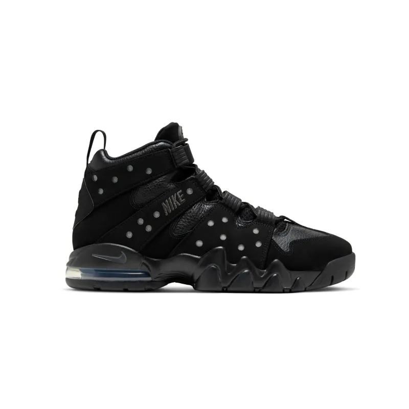 Air Max 2 CB '94 Triple Black sold by Grinmore