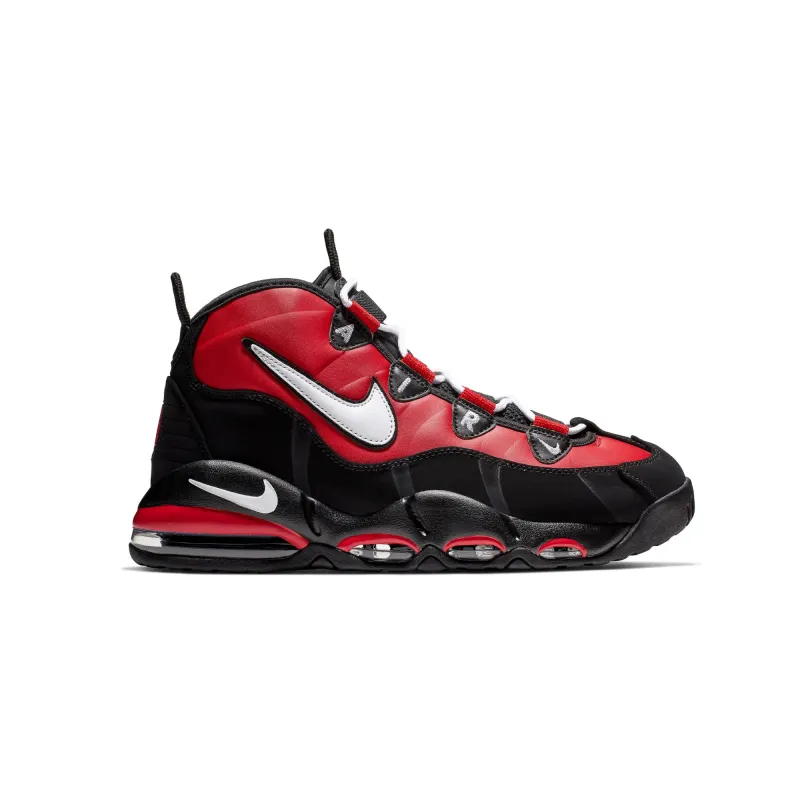 Air Max Uptempo 95 Bulls sold by Grinmore