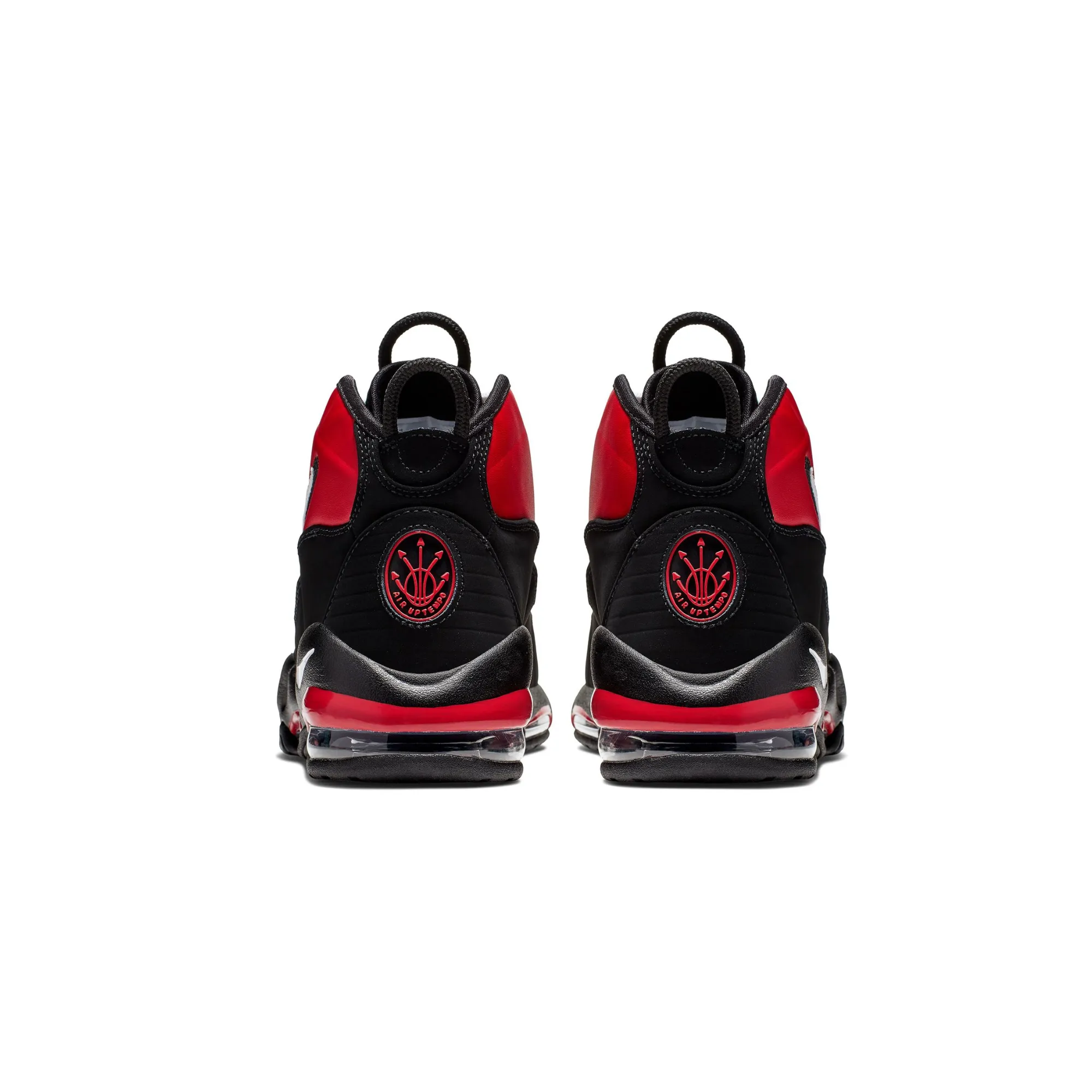 Air Max Uptempo 95 Bulls sold by Grinmore product image thumbnail 5