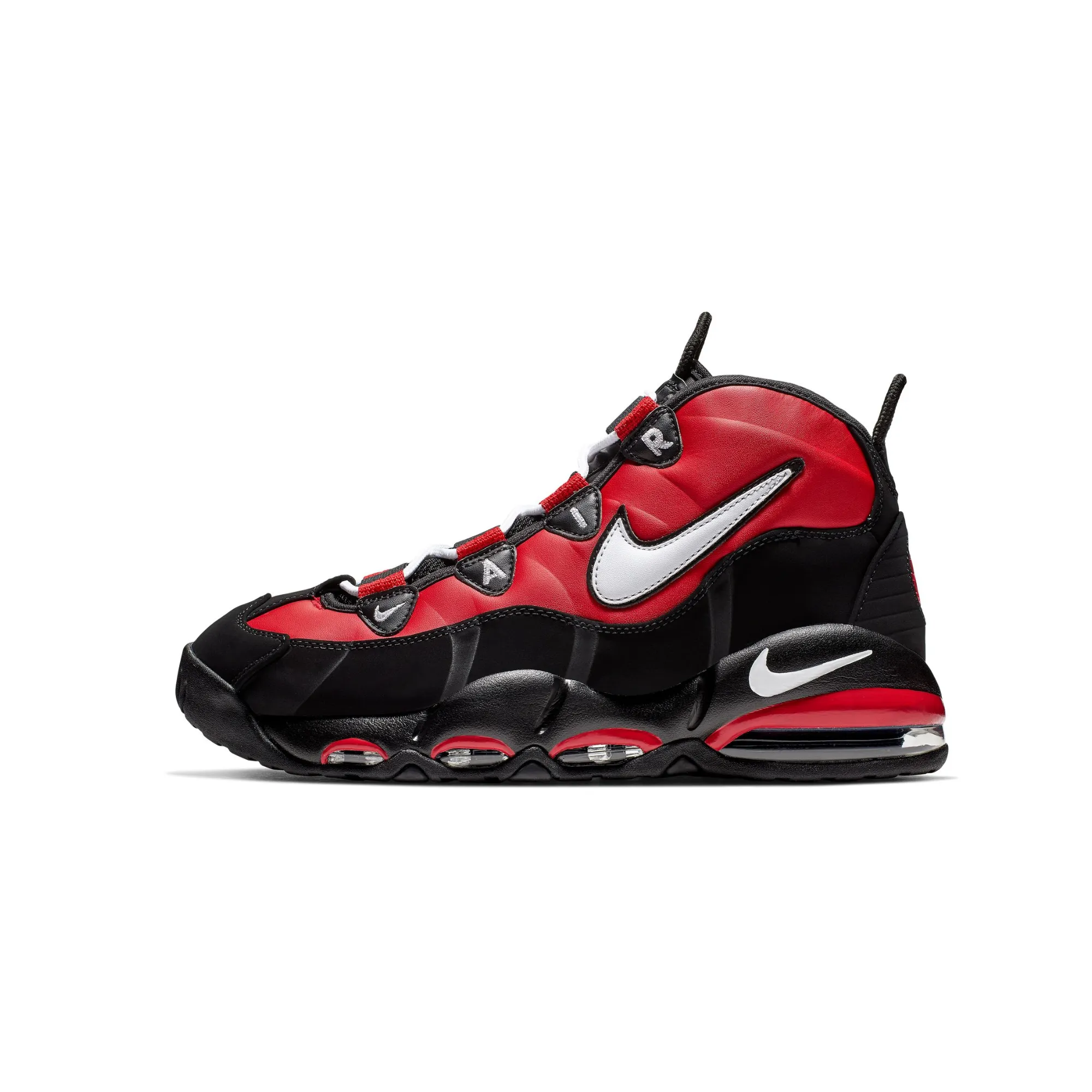 Air Max Uptempo 95 Bulls sold by Grinmore product image thumbnail 3