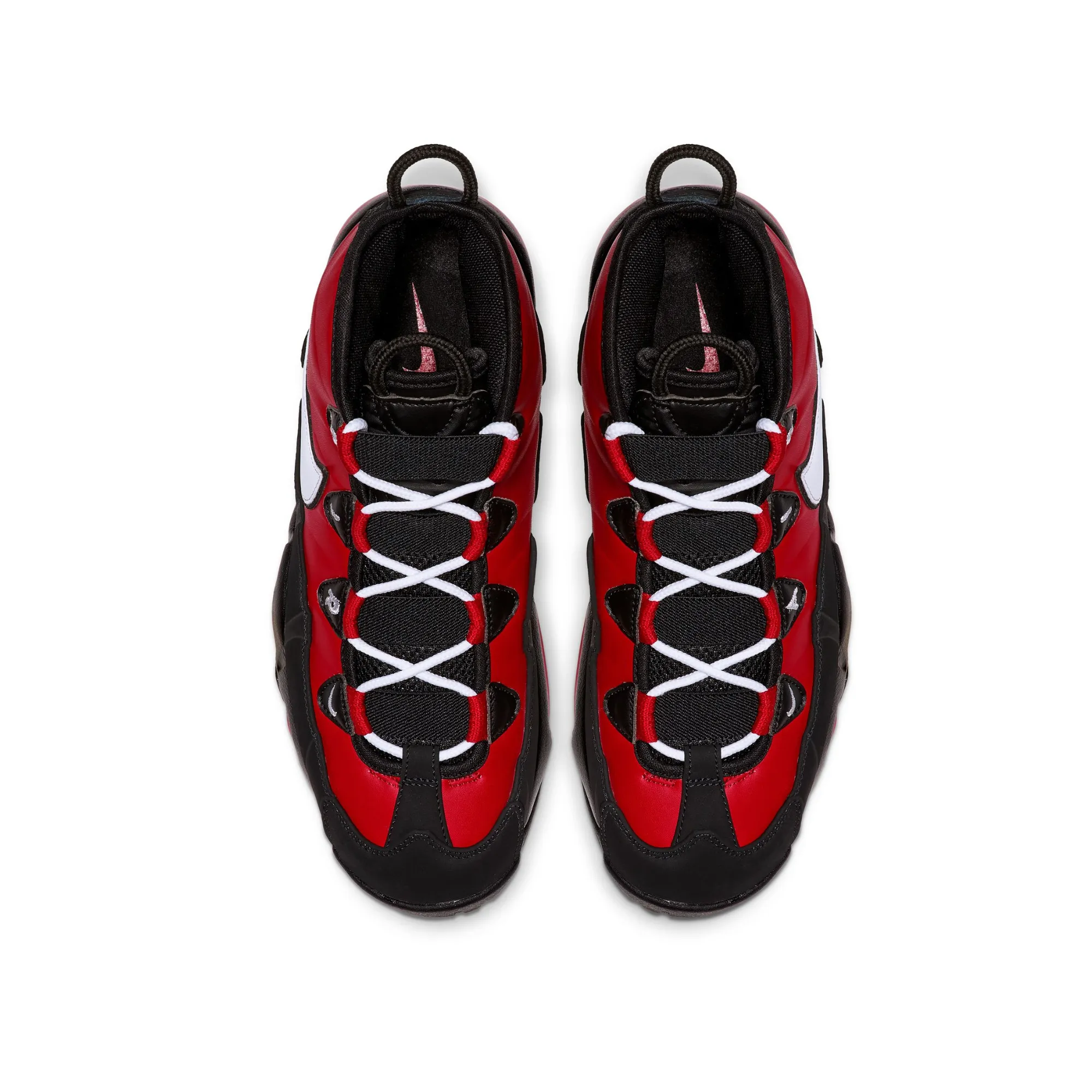 Air Max Uptempo 95 Bulls sold by Grinmore product image thumbnail 4