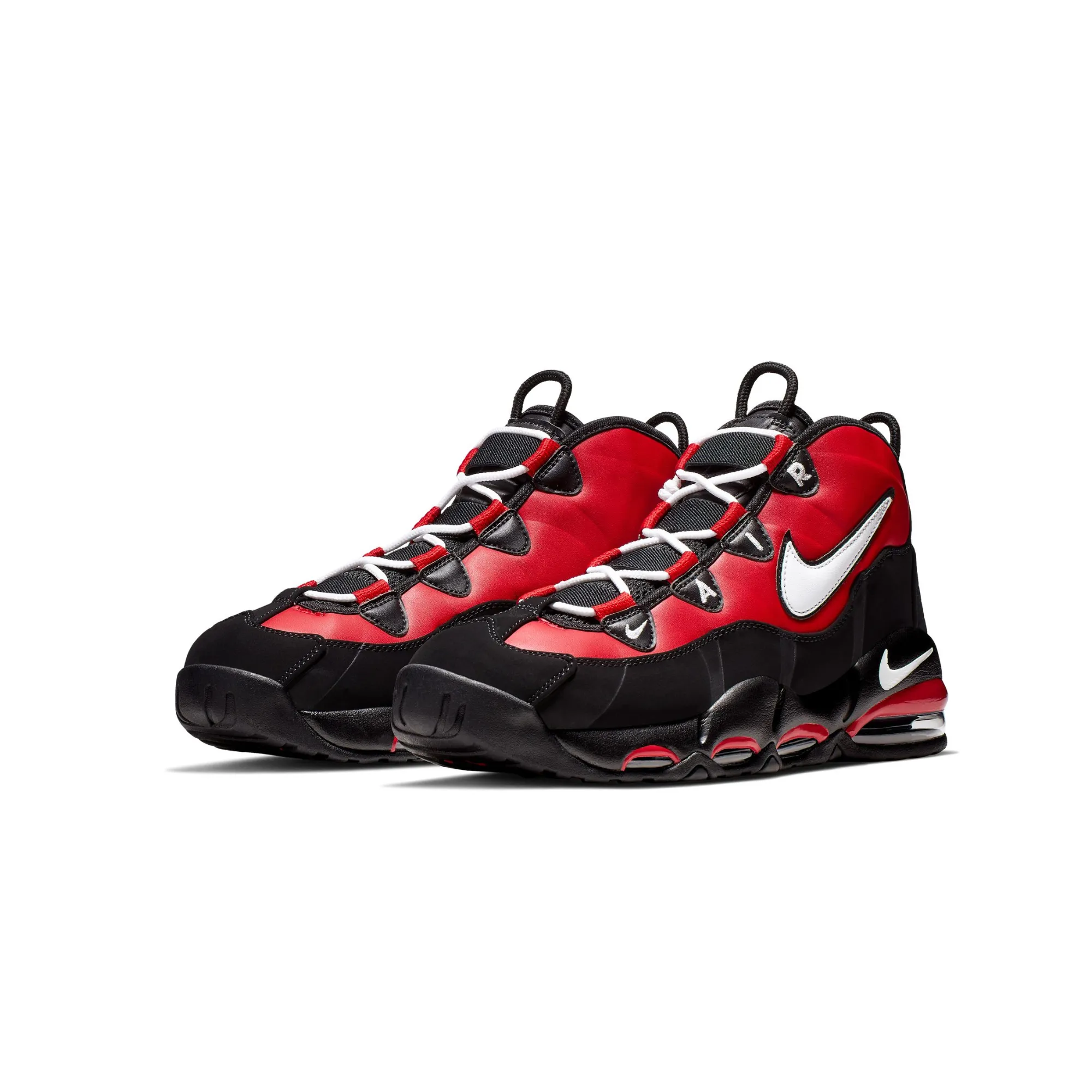 Air Max Uptempo 95 Bulls sold by Grinmore product image thumbnail 2