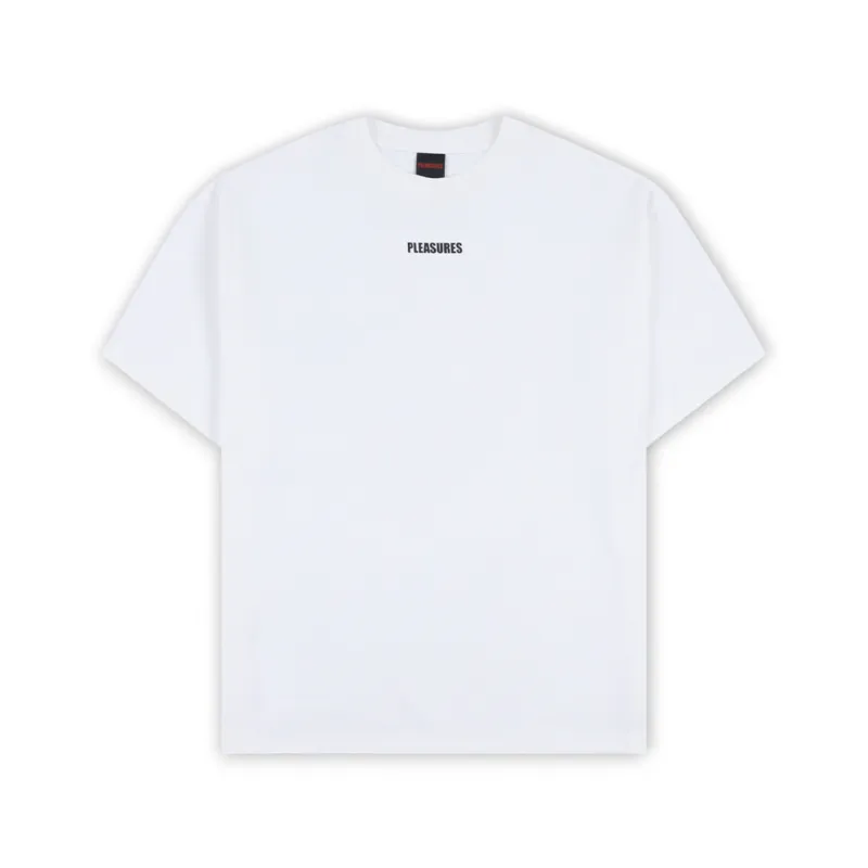 Wordmark Tee sold by Grinmore