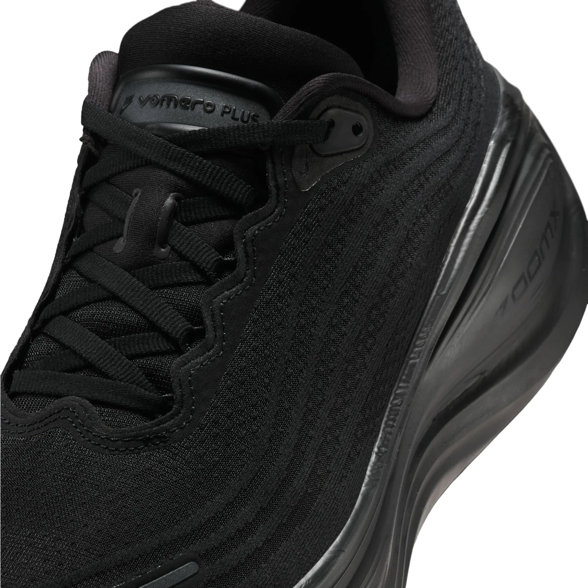 Vomero Plus Black Anthracite sold by Grinmore product image thumbnail 4