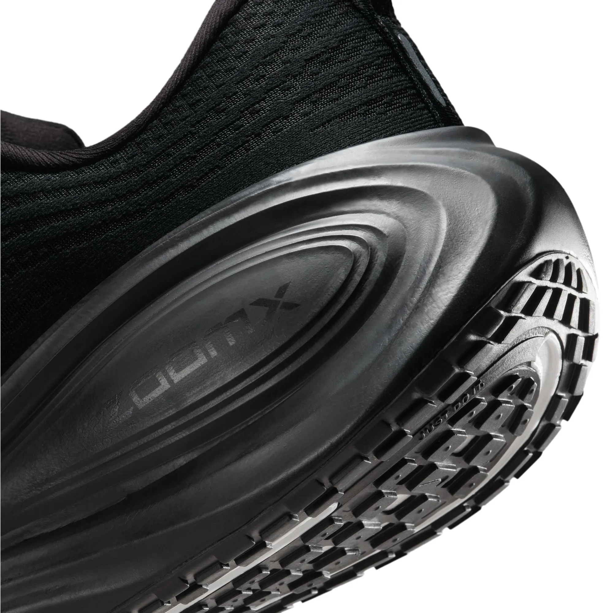 Vomero Plus Black Anthracite sold by Grinmore product image thumbnail 5