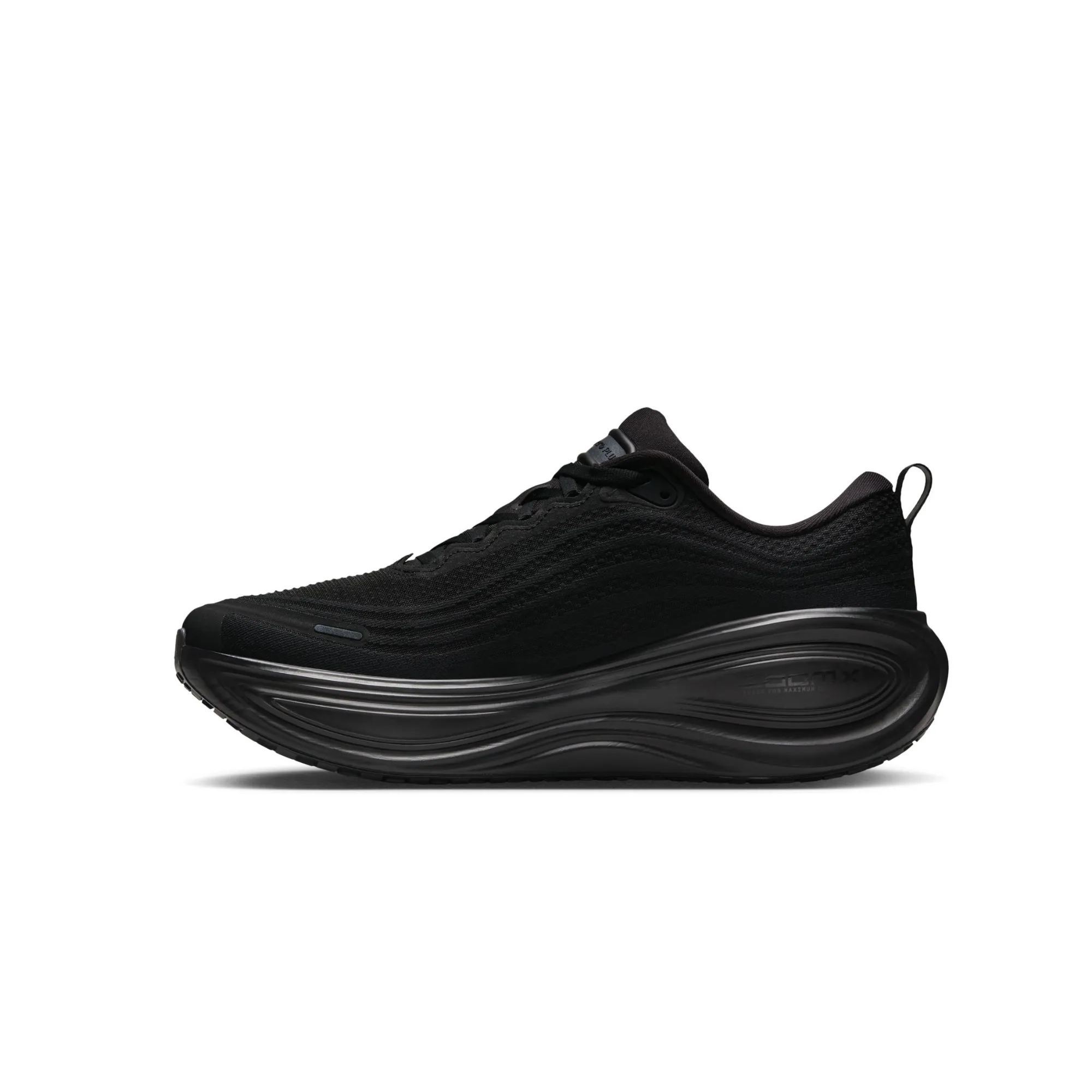Vomero Plus Black Anthracite sold by Grinmore product image thumbnail 3