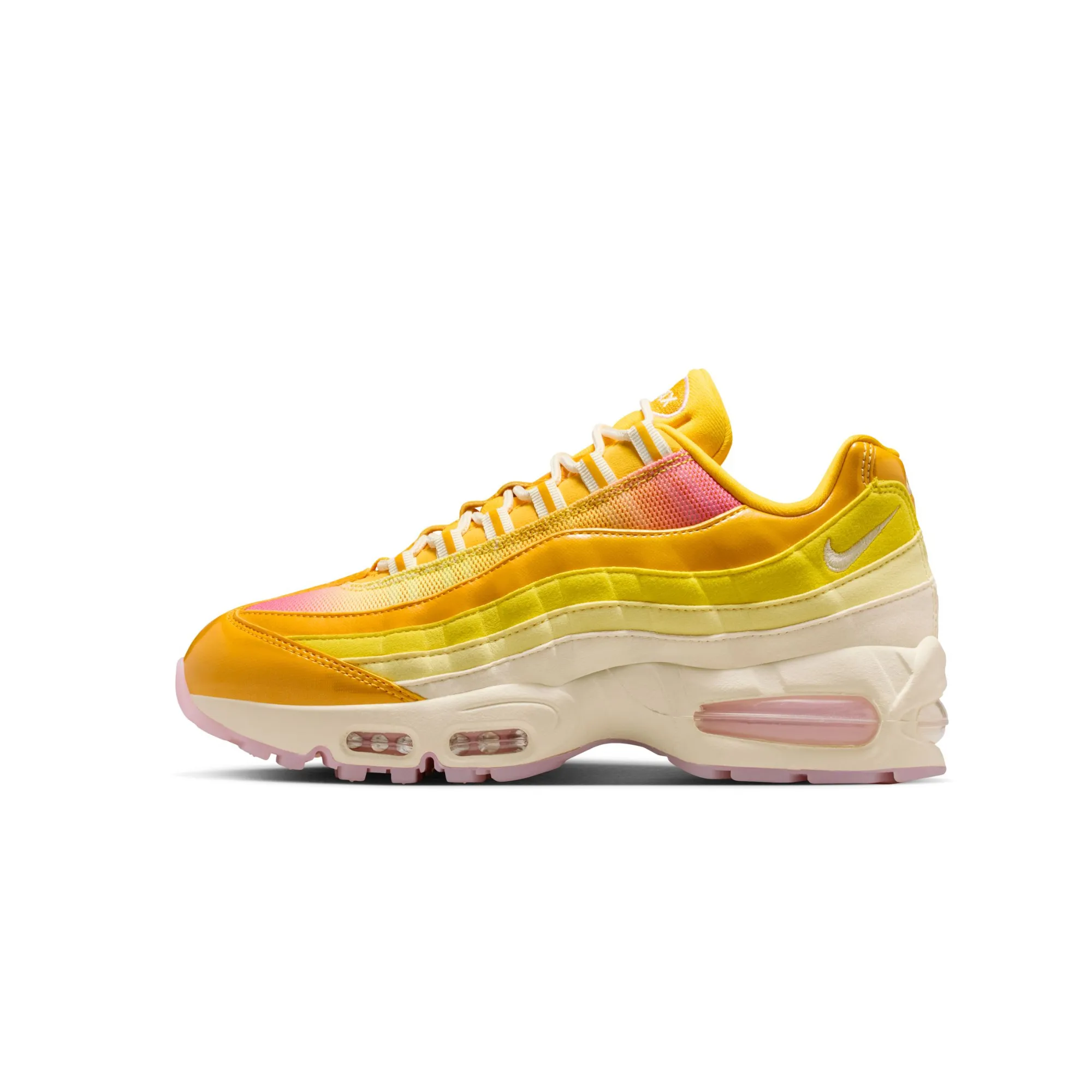 WMNS Air Max 95 Big Bubble Sunshine sold by Grinmore product image thumbnail 3