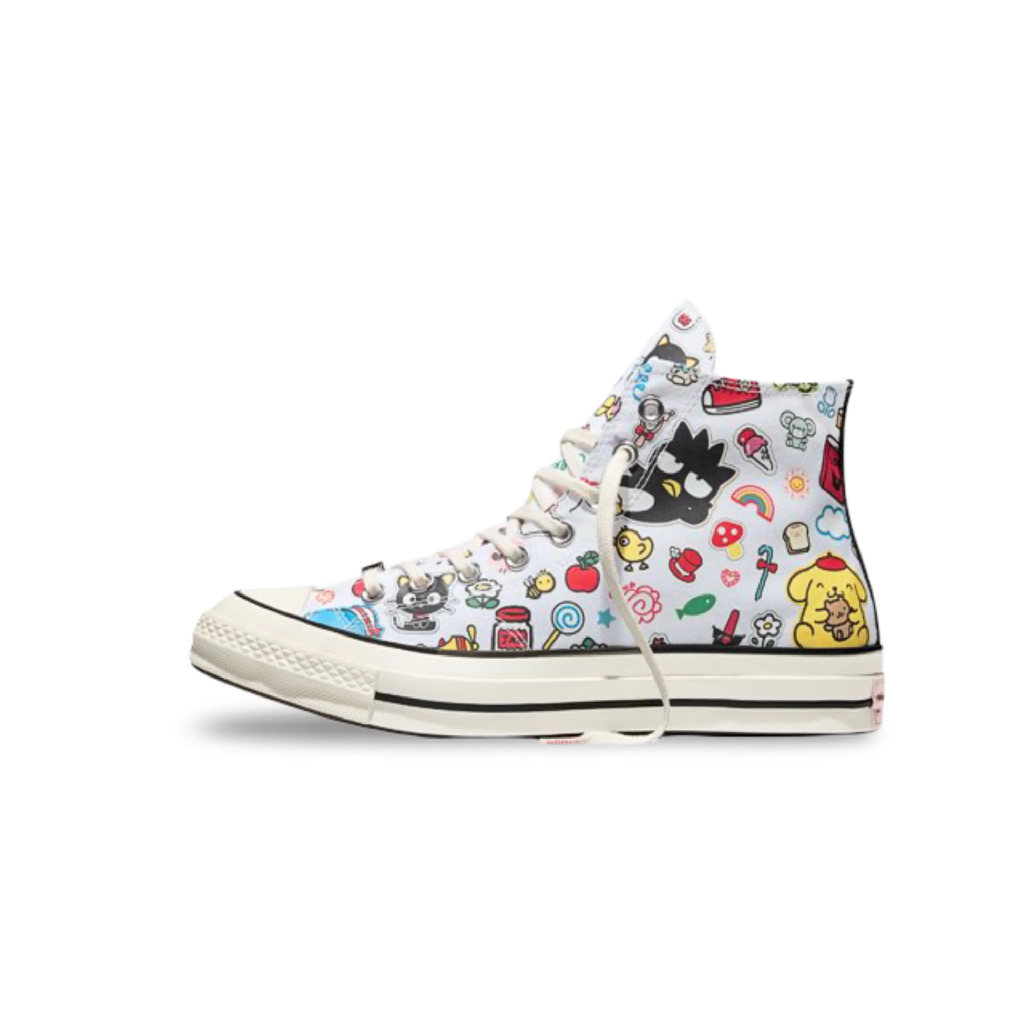 Chuck 70 x Hello Kitty And Friends sold by Grinmore product image thumbnail 3