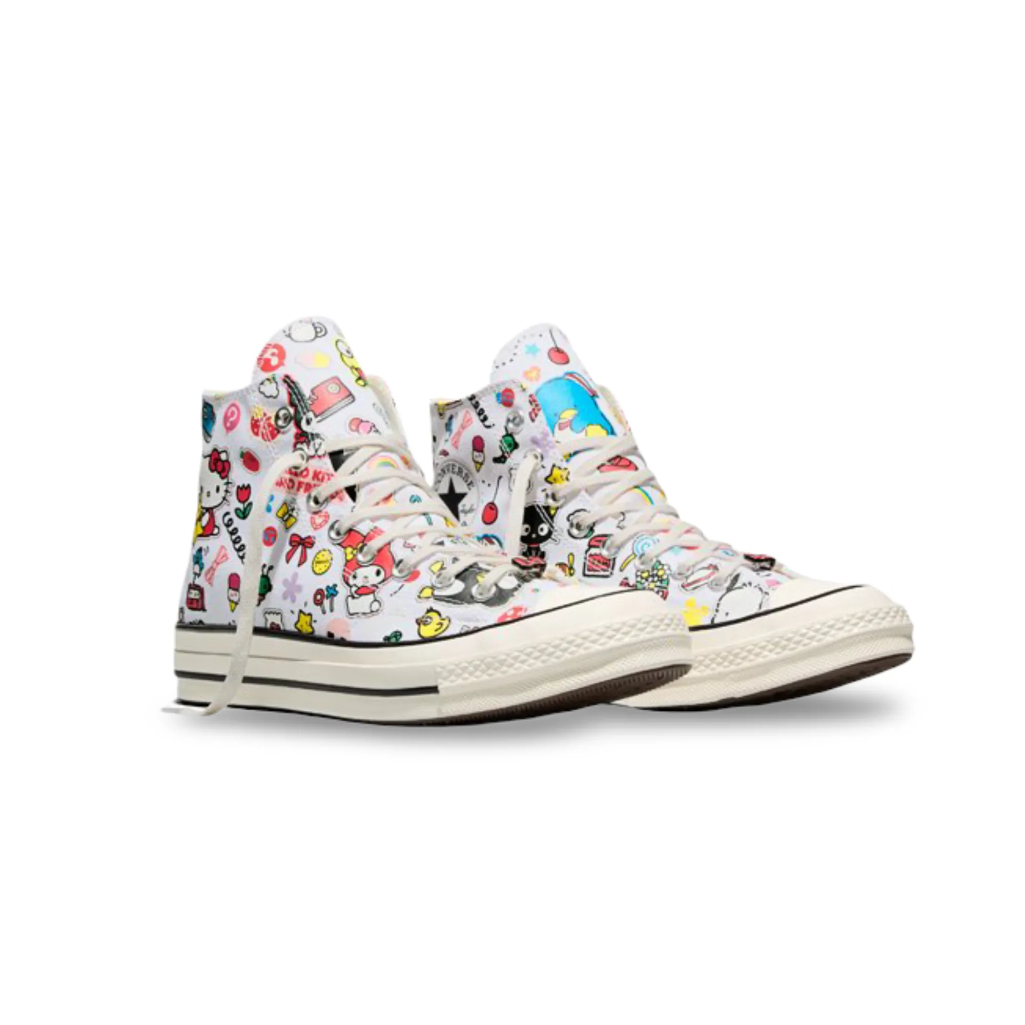 Chuck 70 x Hello Kitty And Friends sold by Grinmore product image thumbnail 2