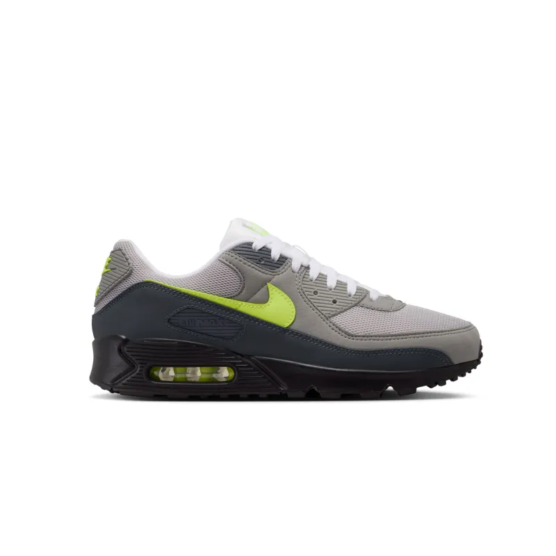 Air Max 90 Neon made by Jordan