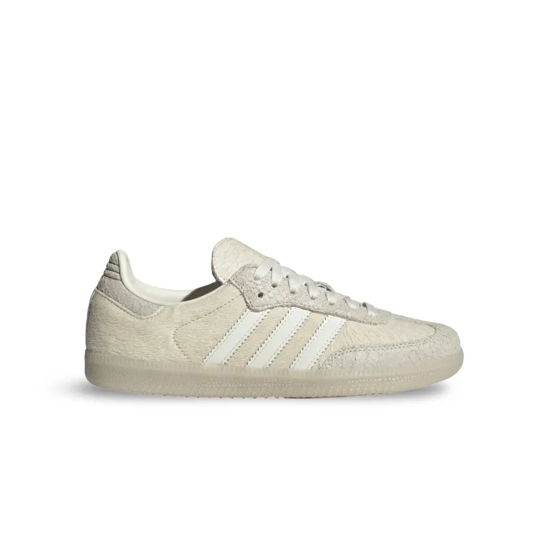WMNS Samba Off White Crystal Linen OG sold by Grinmore