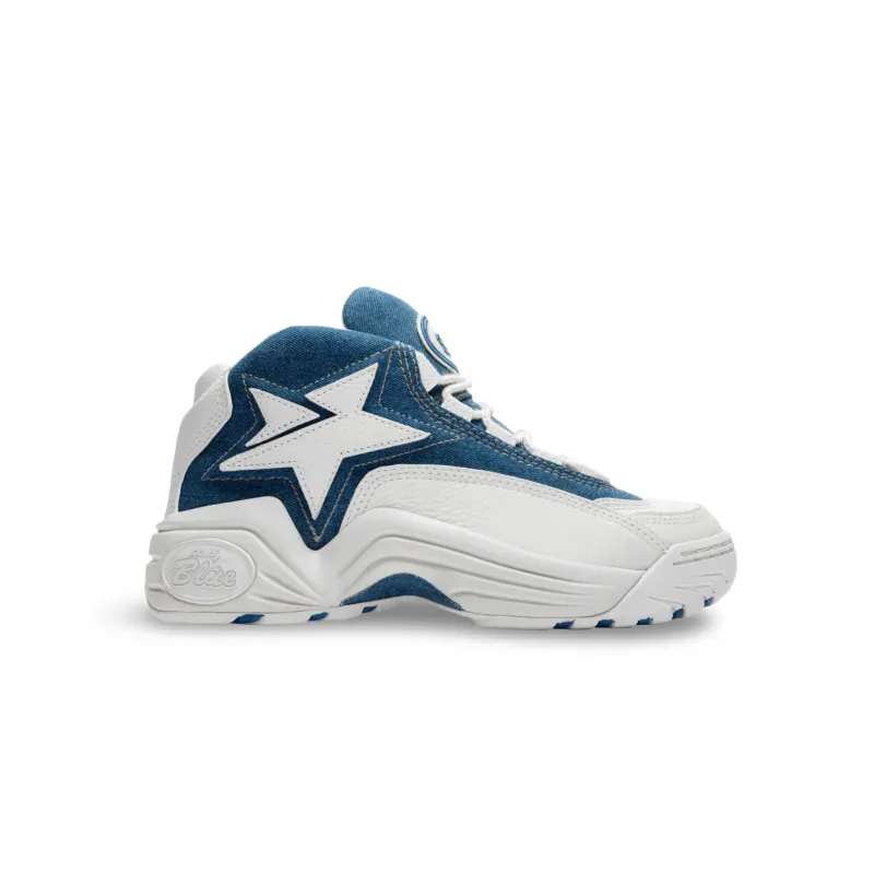 Cons Blue Kentucky Denim sold by Grinmore