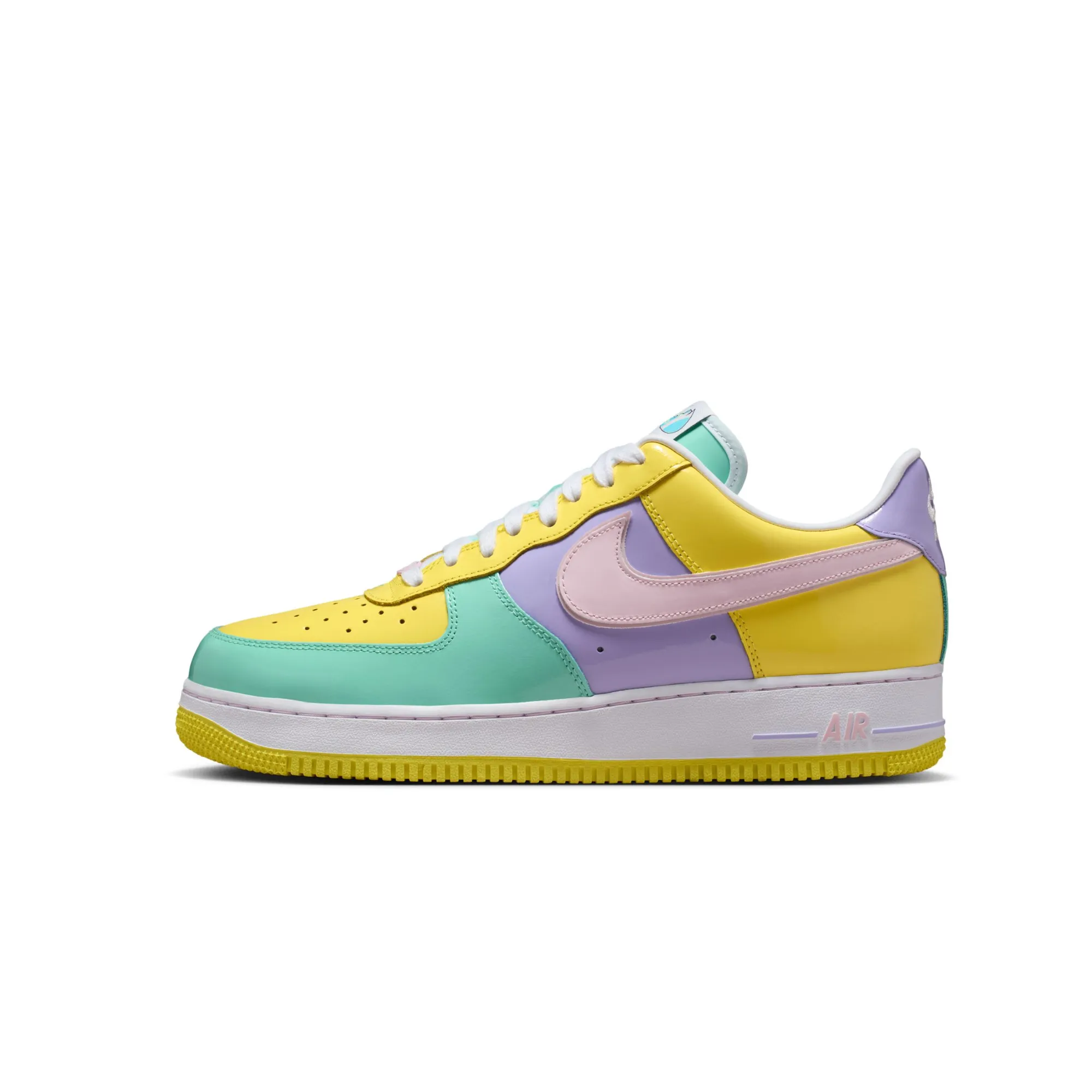 Air Force 1 Low Easter sold by Grinmore product image thumbnail 3