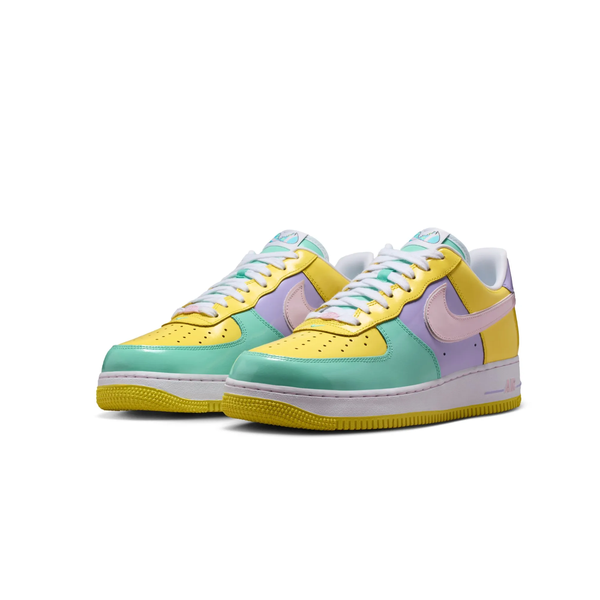 Air Force 1 Low Easter sold by Grinmore product image thumbnail 2