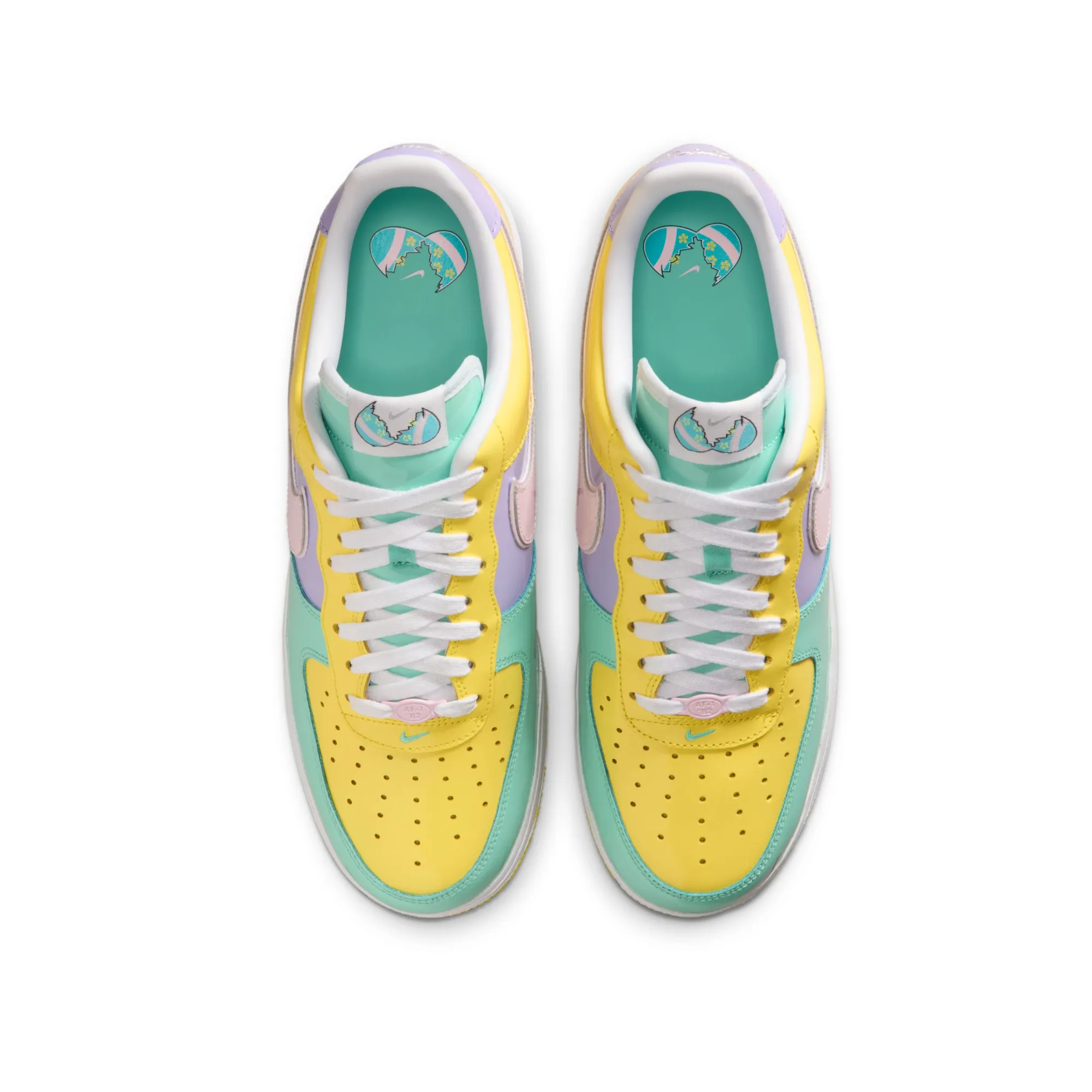 Air Force 1 Low Easter sold by Grinmore product image thumbnail 5