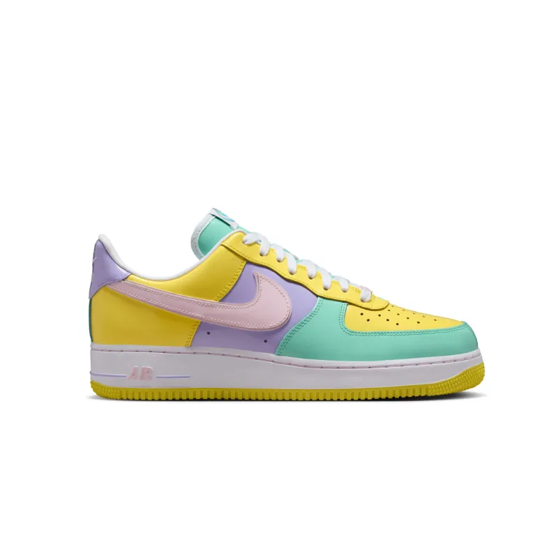 Air Force 1 Low Easter made by Nike