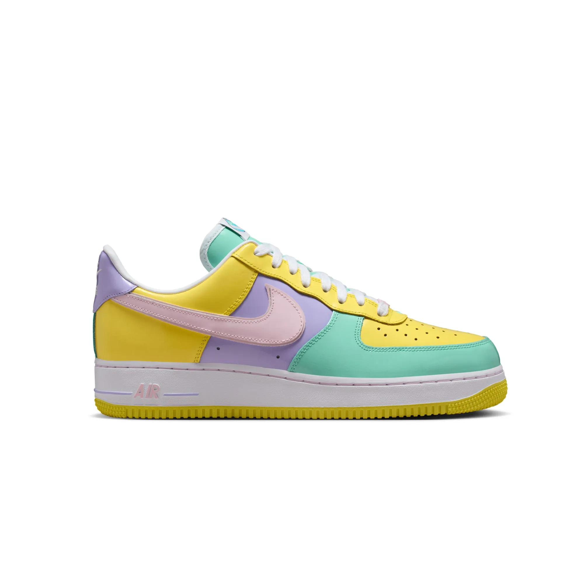 Air Force 1 Low Easter sold by Grinmore