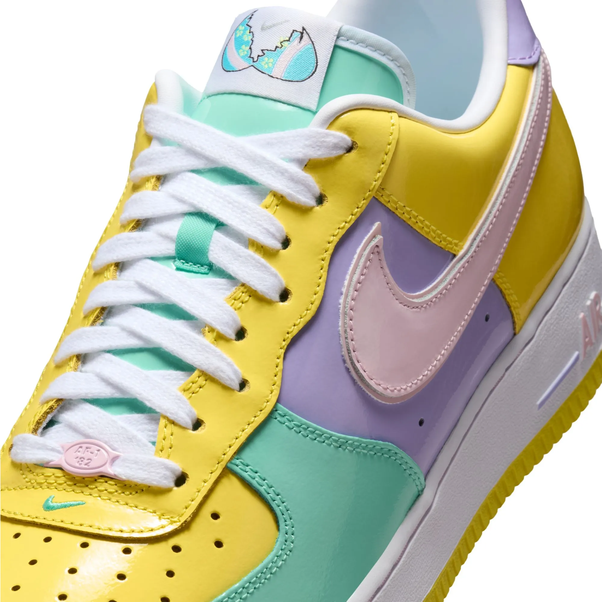 Air Force 1 Low Easter sold by Grinmore product image thumbnail 4