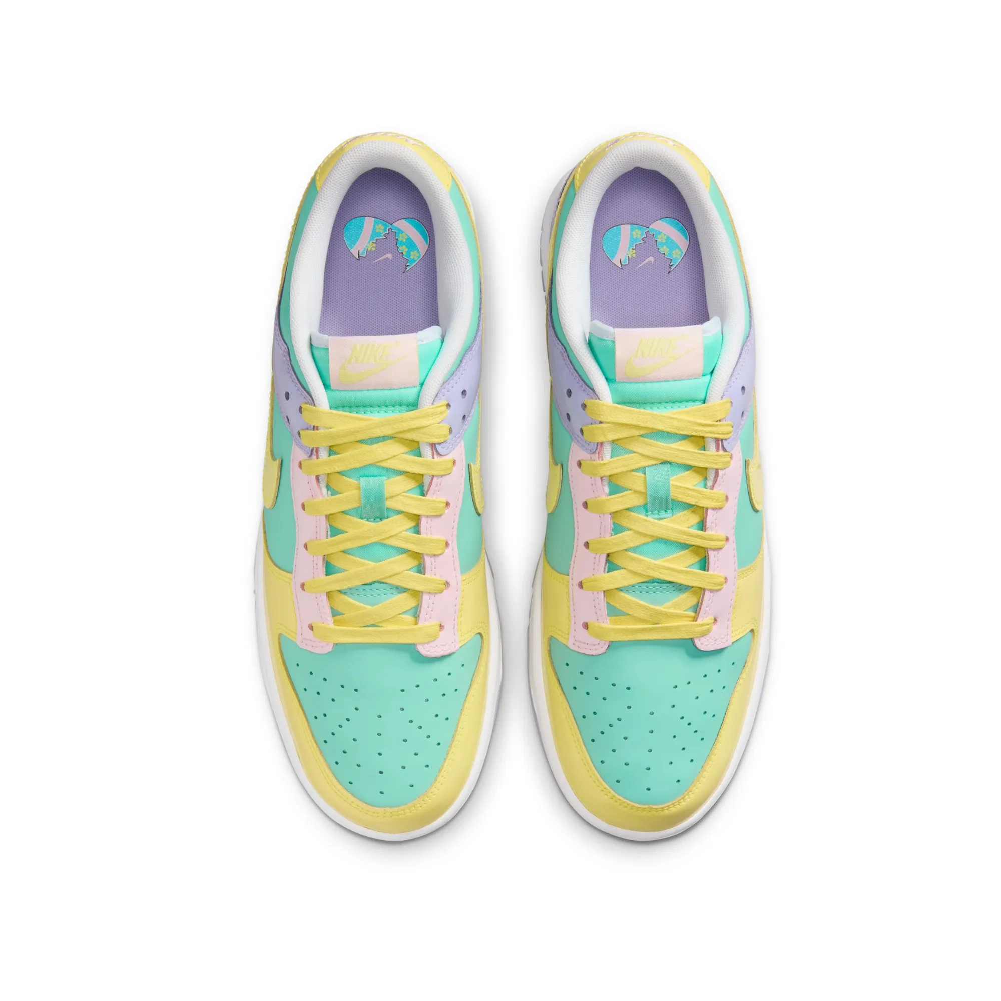 Dunk Low Easter sold by Grinmore product image thumbnail 5