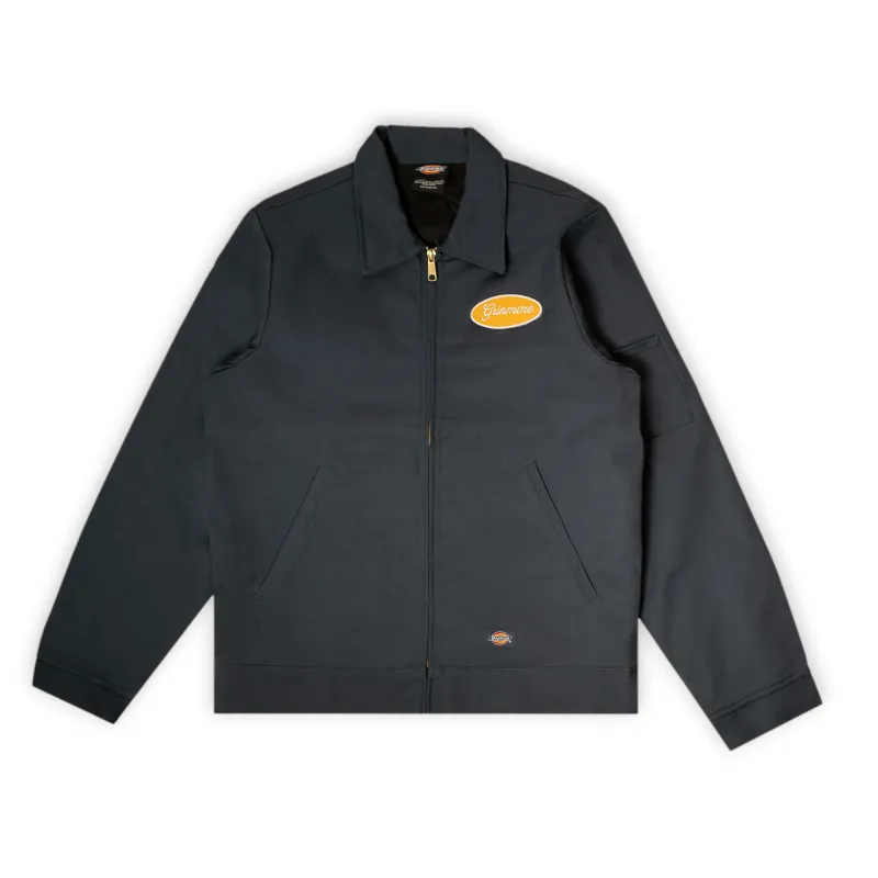 Grinmore x Dickies Eisenhower Jacket made by Grinmore