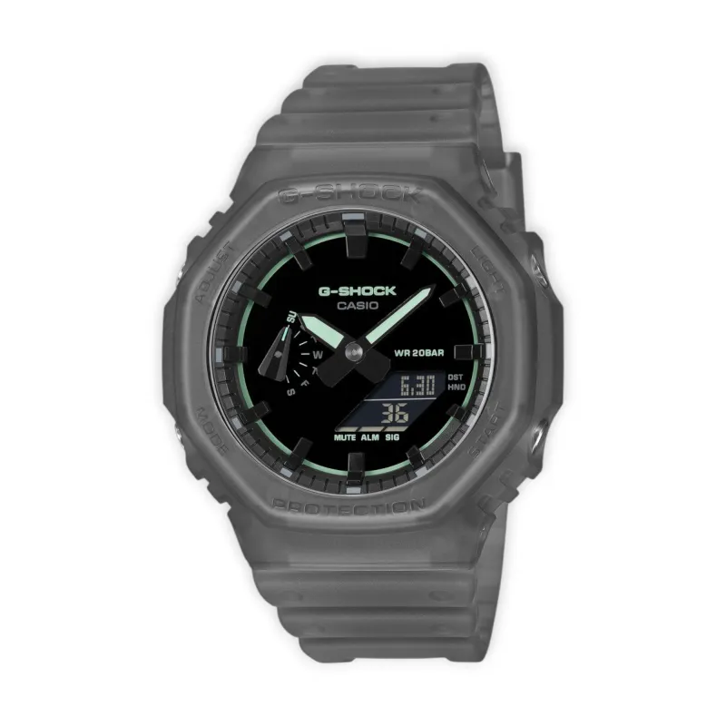 G-Shock GA2100K-1A made by Grinmore