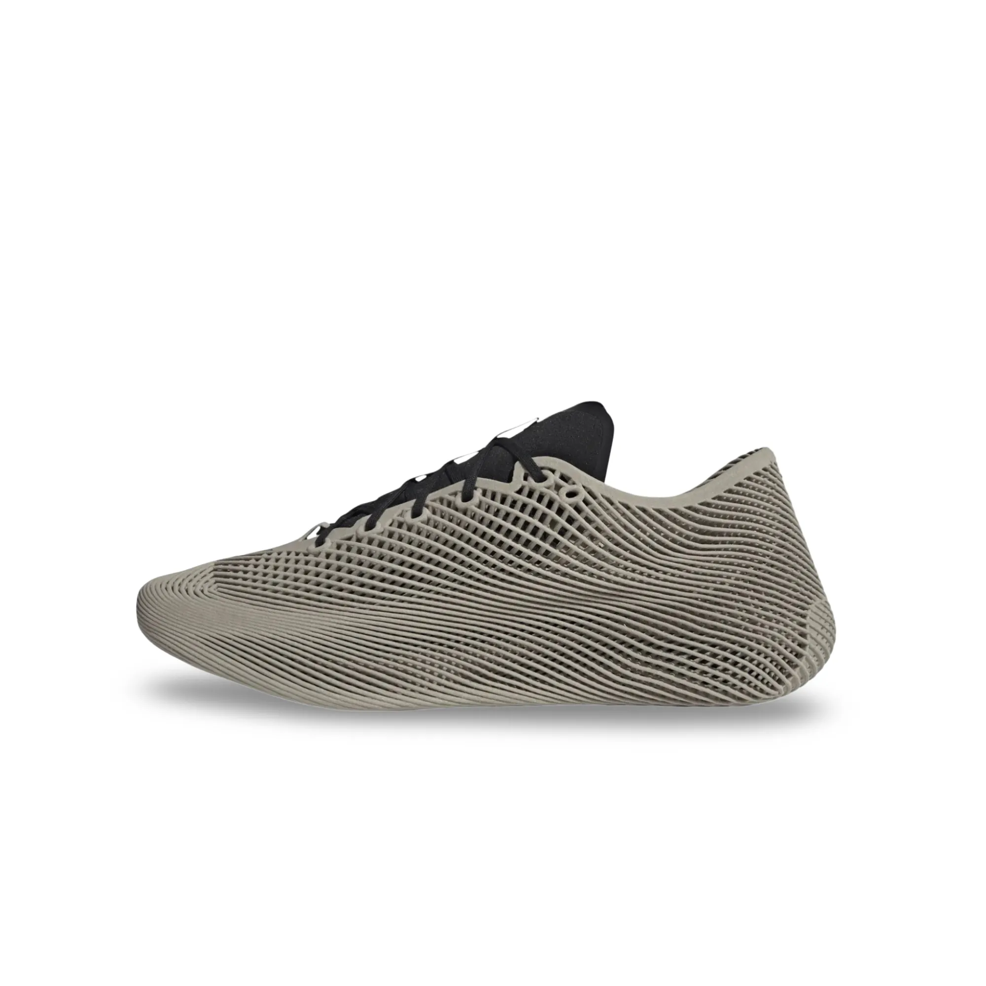 Climacool 4D Laced Grey Black sold by Grinmore product image thumbnail 3