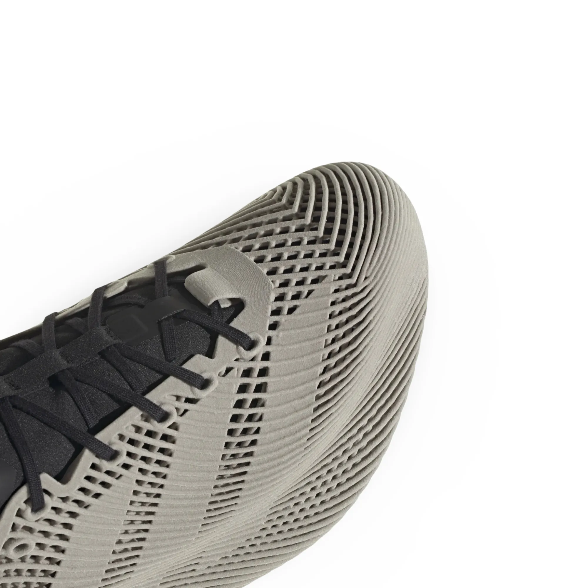 Climacool 4D Laced Grey Black sold by Grinmore product image thumbnail 4