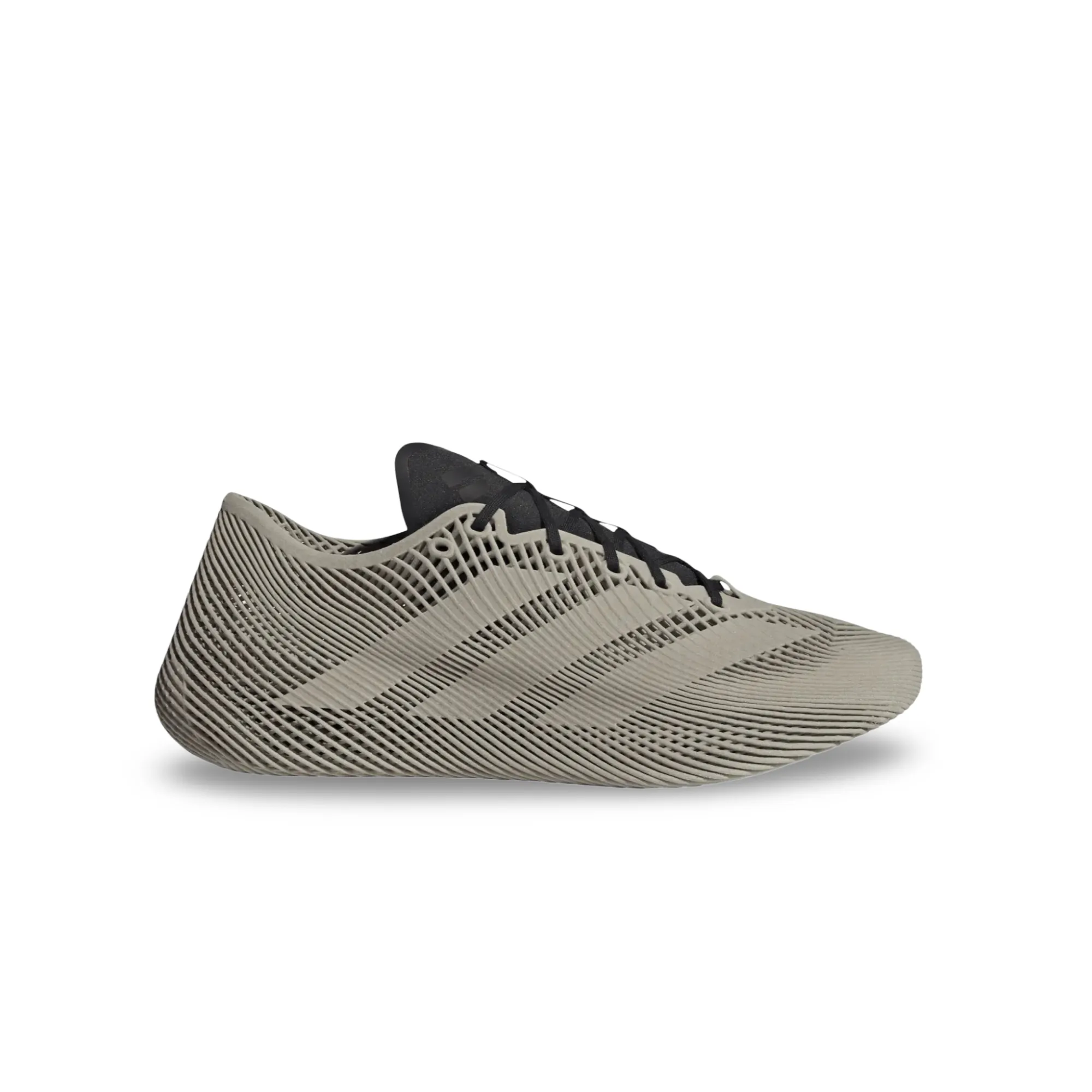Climacool 4D Laced Grey Black sold by Grinmore