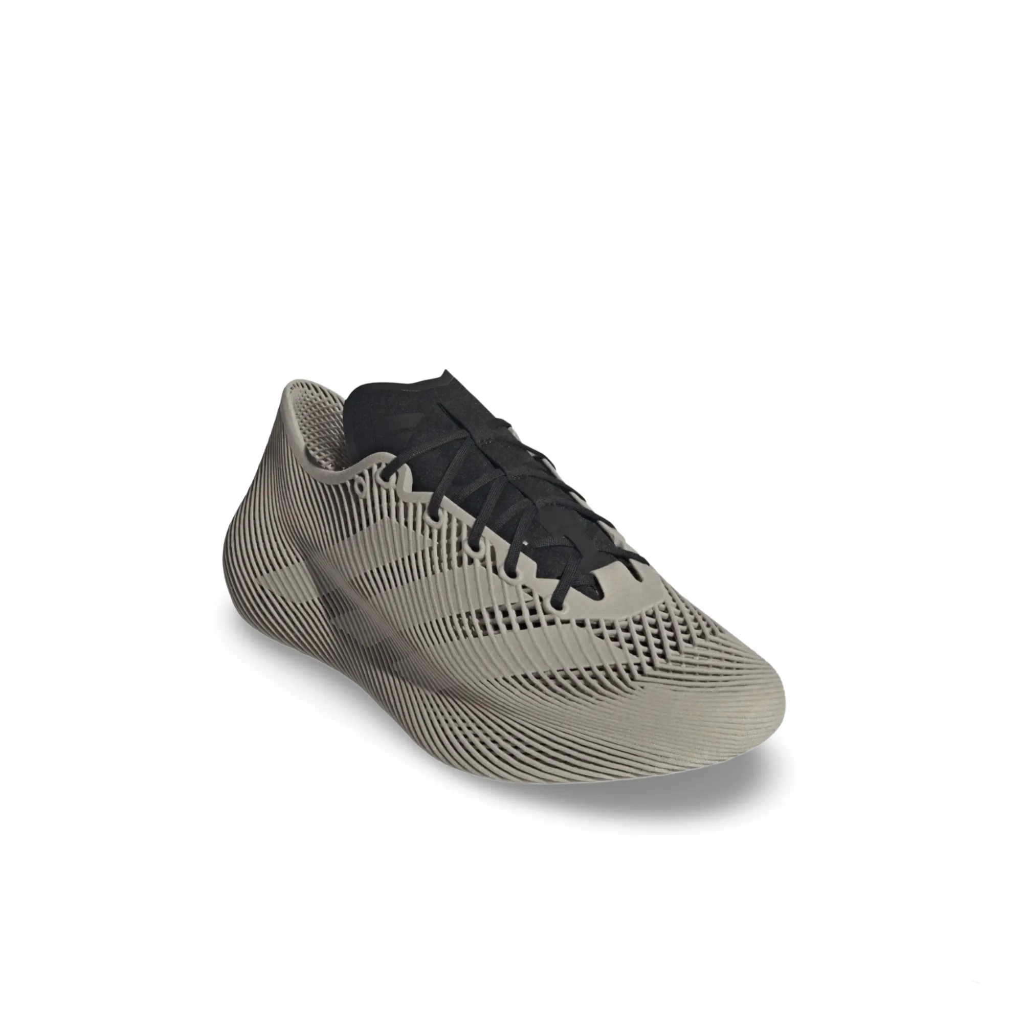 Climacool 4D Laced Grey Black sold by Grinmore product image thumbnail 2