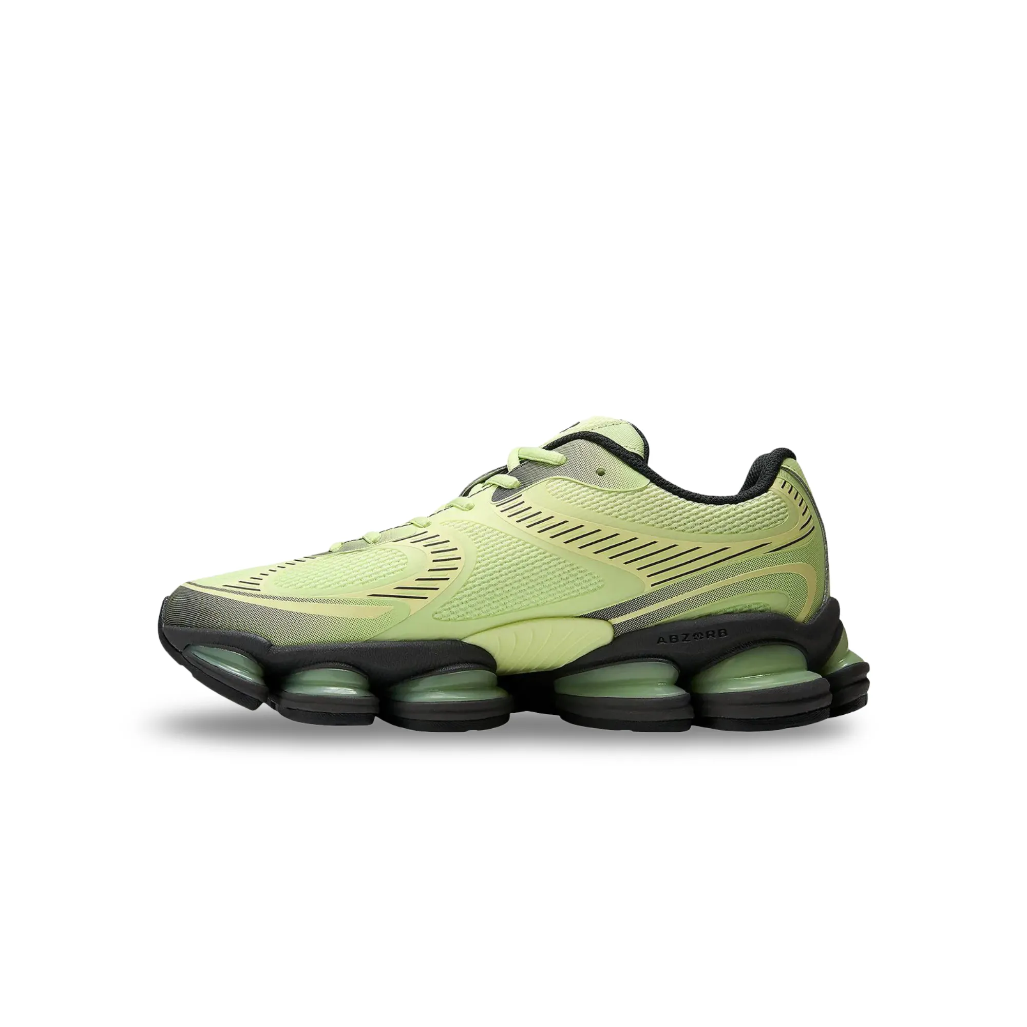 Abzorb 2000 Limelight Dry Lime sold by Grinmore product image thumbnail 2