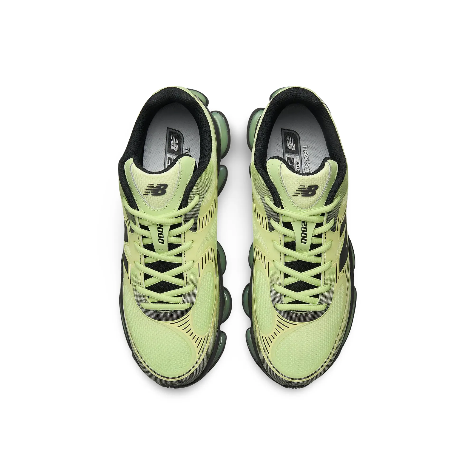 Abzorb 2000 Limelight Dry Lime sold by Grinmore product image thumbnail 3