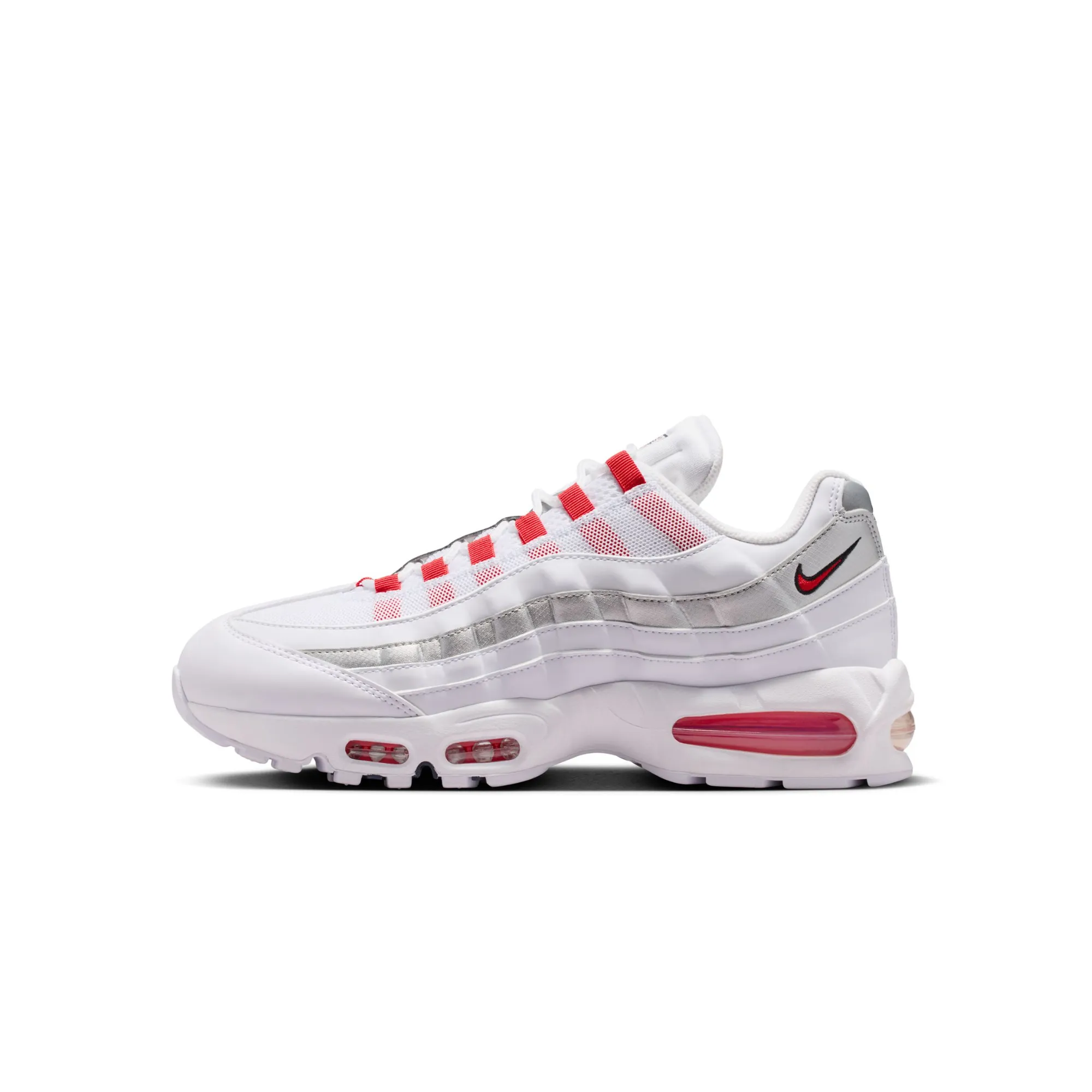 Air Max 95 SE Big Bubble England sold by Grinmore product image thumbnail 3
