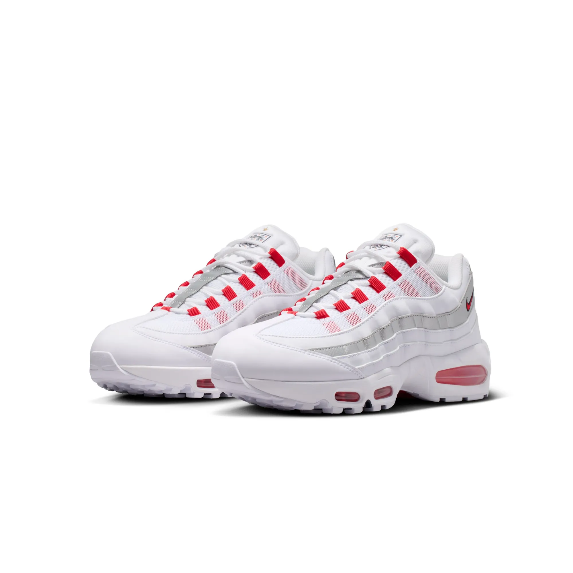 Air Max 95 SE Big Bubble England sold by Grinmore product image thumbnail 2