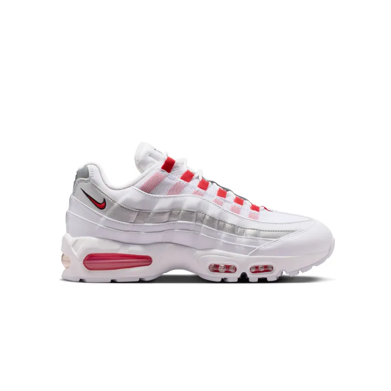 Air Max 95 SE Big Bubble England made by Nike