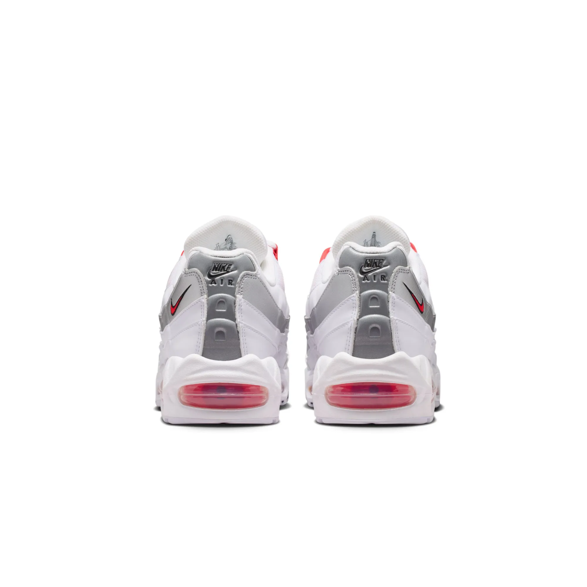 Air Max 95 SE Big Bubble England sold by Grinmore product image thumbnail 5