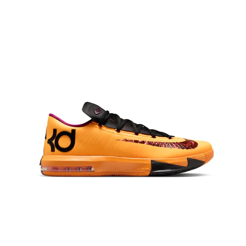 KD 6 Peanut Butter & Jelly made by Nike