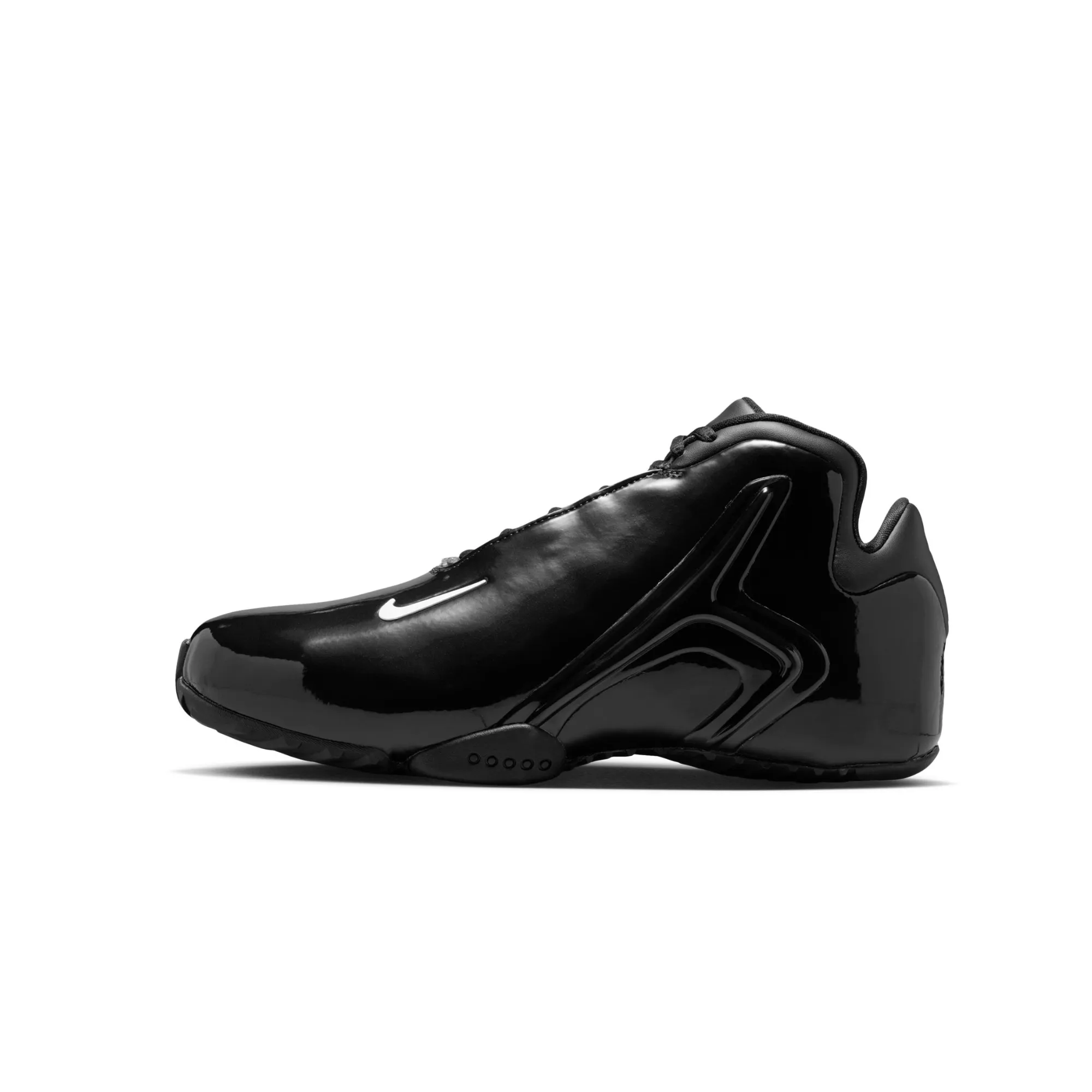 Zoom Hyperflight Patent Black sold by Grinmore product image thumbnail 3