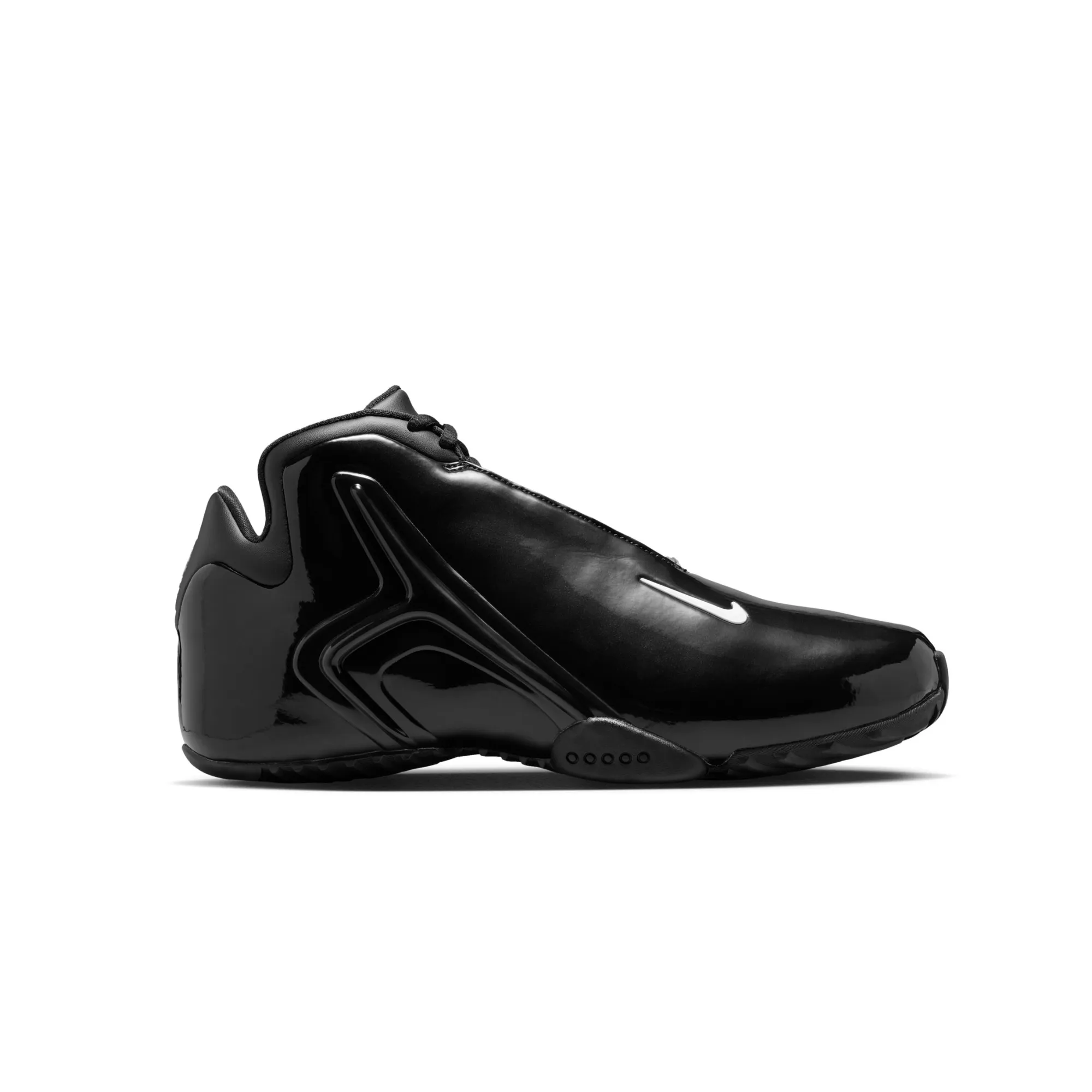 Zoom Hyperflight Patent Black sold by Grinmore