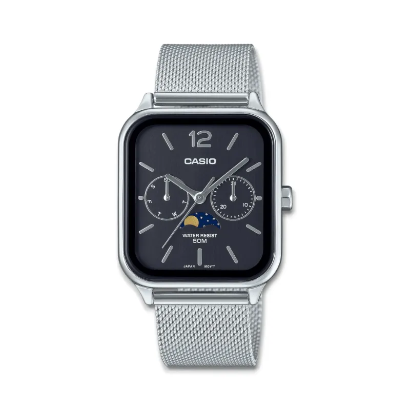 G-Shock MTPM305MC-1AV made by Grinmore