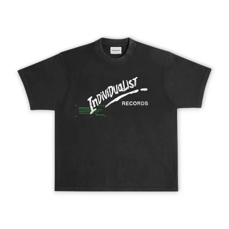 Tour Tee made by Grinmore