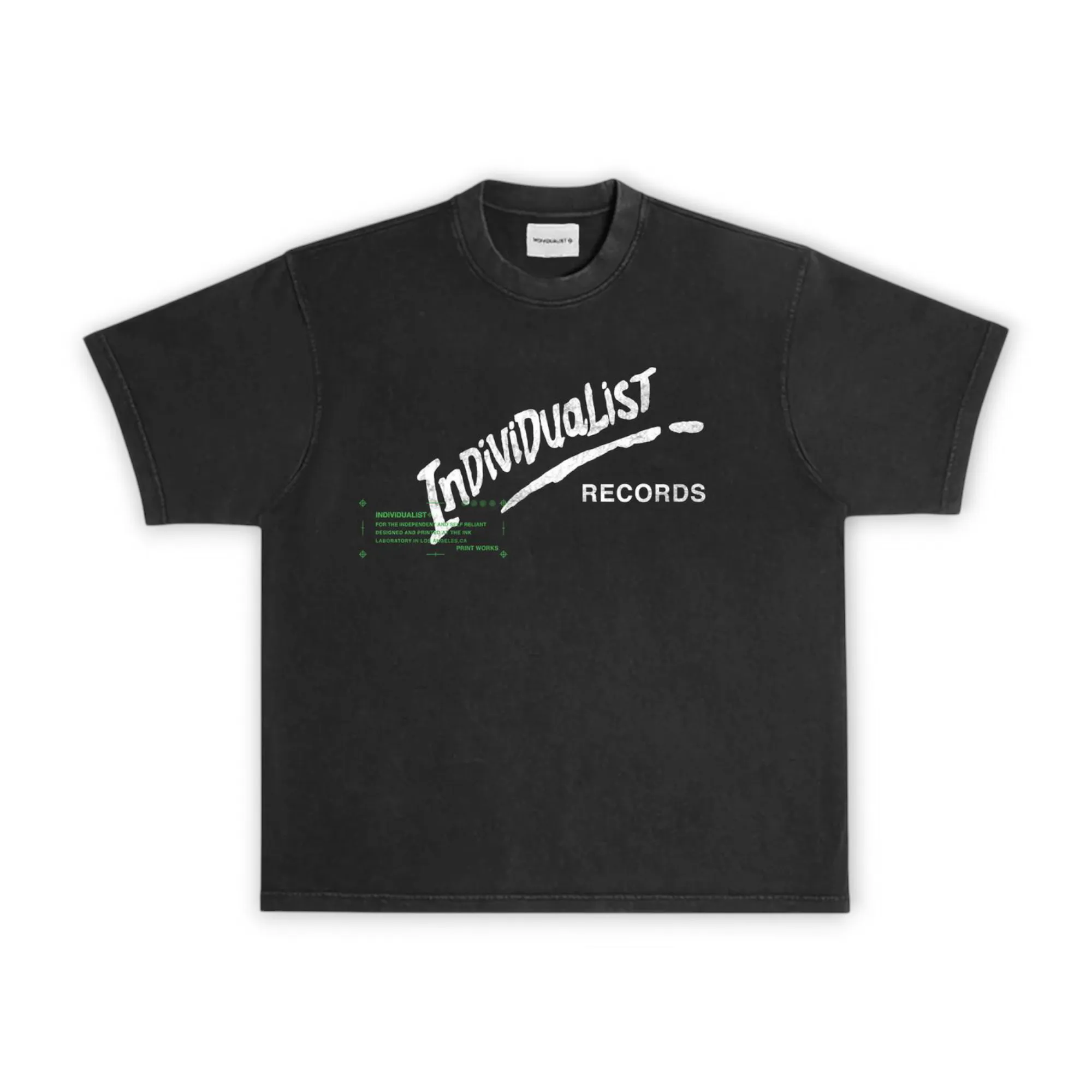 Tour Tee sold by Grinmore