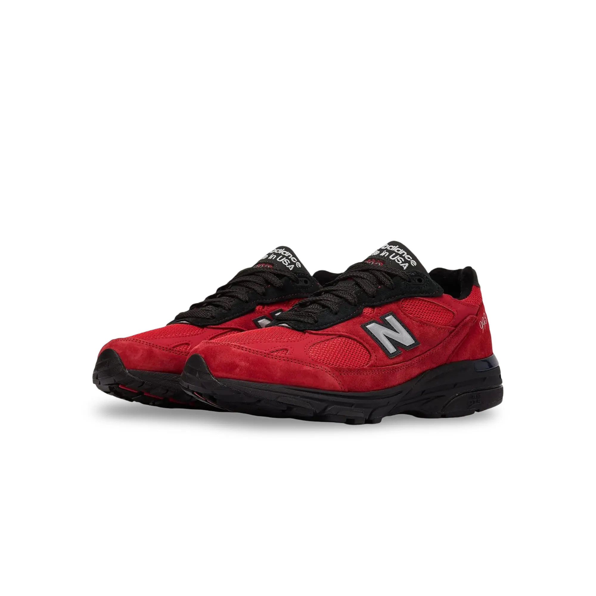 993 MiUSA Red Black sold by Grinmore product image thumbnail 2