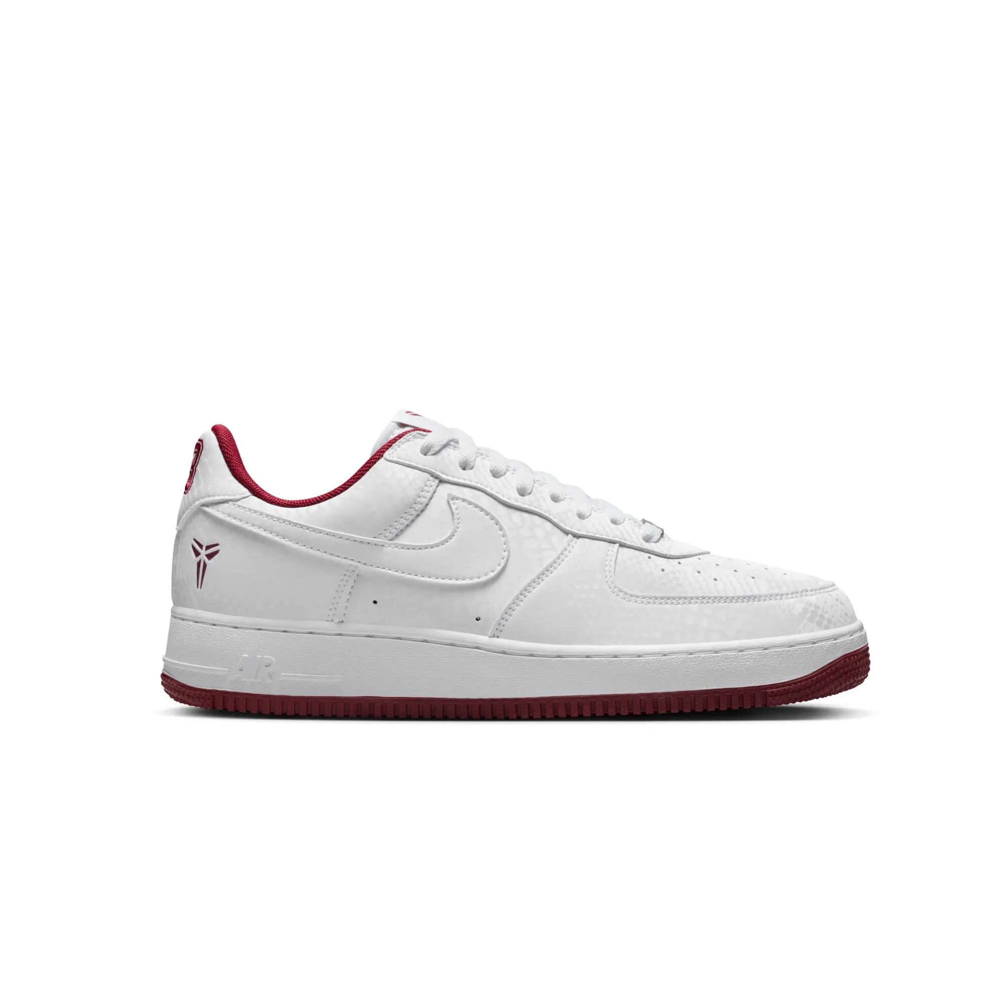 Air Force 1 Low Kobe Bryant Forever Lower Merion Home sold by Grinmore