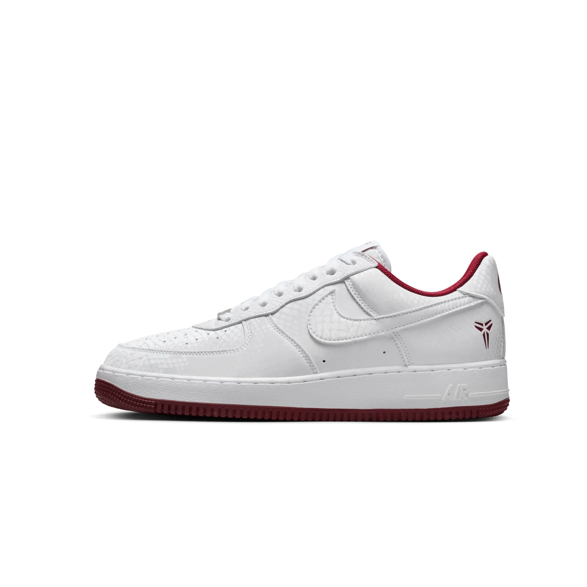 Air Force 1 Low Kobe Bryant Forever Lower Merion Home sold by Grinmore product image thumbnail 3