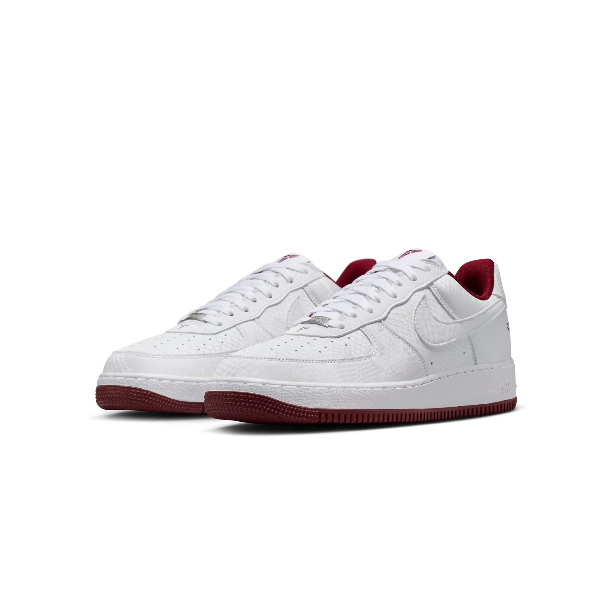 Air Force 1 Low Kobe Bryant Forever Lower Merion Home sold by Grinmore product image thumbnail 2
