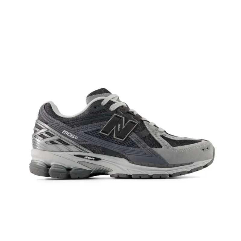 1906 Utility Black Grey made by New Balance