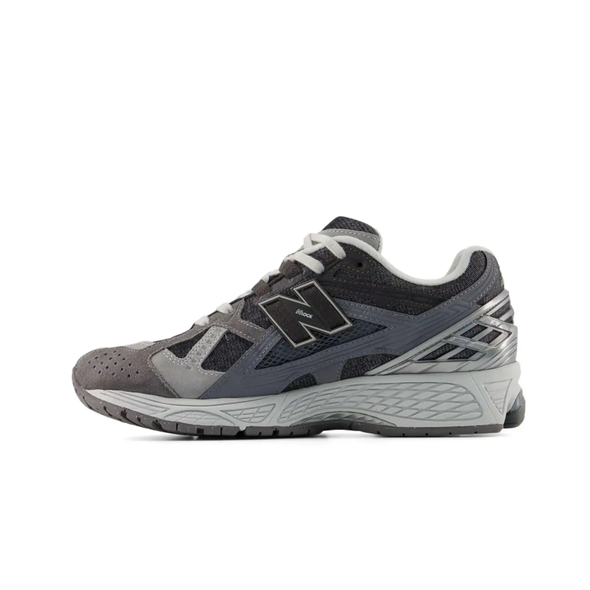 1906 Utility Black Grey sold by Grinmore product image thumbnail 3